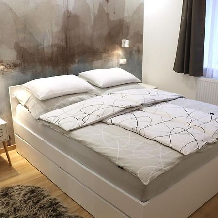 Piroska Bartok Teri Apartman 01 Eger Luaran gambar