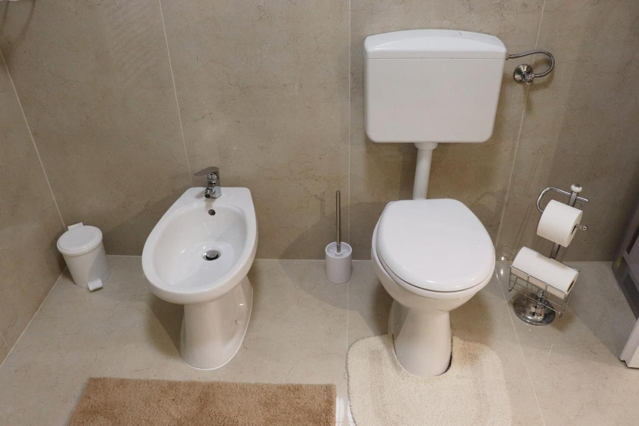Piroska Bartok Teri Apartman 01 Eger Luaran gambar