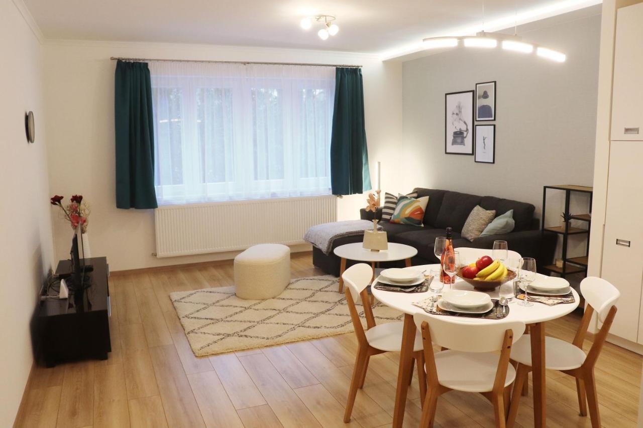 Piroska Bartok Teri Apartman 01 Eger Luaran gambar